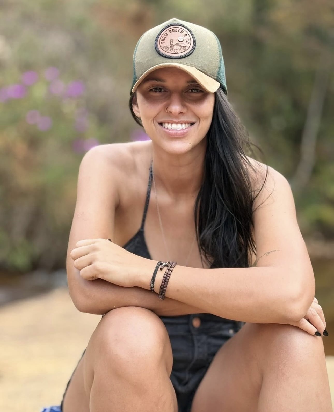 Juliana Almeida